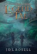 A Queen's Command: Legend of Tal: Book 2