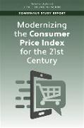 Modernizing the Consumer Price Index for the 21st Century