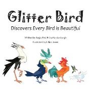 Glitter Bird