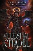 Celestial Citadel: A litRPG Adventure (The Rogue Dungeon Book 6)