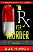 The Rx For Murder