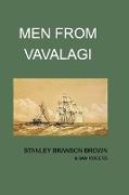 Men From Vavalagi