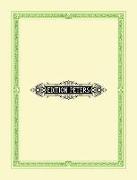 Make His Praise Glorious Op. 105 No. 4 for Satb Choir, Brass and Organ (Vocal Score): Choral Octavo