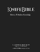 Knife Bible: History & Modern Knowledge Volume 1