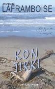 Kon Tikki: A Safe Harbor Novel