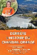 Derriere l'histoire du chandail orange