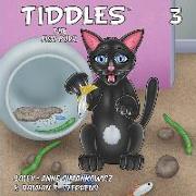 Tiddles: The Fish Bowl