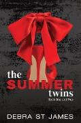 The Summer Twins: Loving Summer/Second Chance Summer