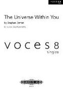 The Universe Within You: Choral Octavo
