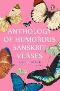 Anthology of Humorous Sanskrit Verses