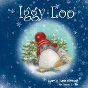 Iggy Loo: A penguin's story about unconditional love