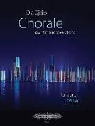 Chorale from Piano Improvisations