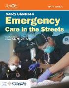 Nancy Caroline's Emergency Care in the Streets with Advantage Access