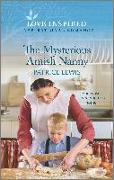 The Mysterious Amish Nanny: An Uplifting Inspirational Romance