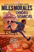 Miles Morales: Ondas Sísmicas (Miles Morales: Shock Waves)