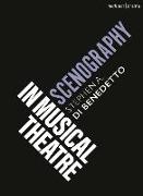 Scenography in Musical Theatre