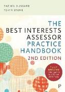 The Best Interests Assessor Practice Handbook