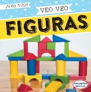 Veo Veo Figuras (I Spy Shapes)