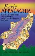 Eerie Appalachia: Smiling Man Indrid Cold, the Jersey Devil, the Legend of Mothman and More