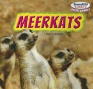 Meerkats