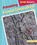 Amazing Animal Camouflage