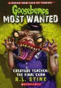 Creature Teacher: The Final Exam