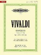 Violin Concerto in G Op. 7/II No. 2 (RV 299) (Edition for Violin and Piano)