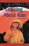 Learning about Rain