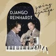 Swing With Django