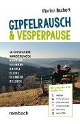 Gipfelrausch & Vesperpause