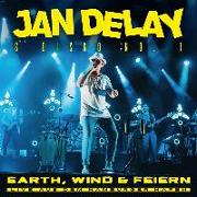 Jan Delay: Earth, Wind & Feiern - Live aus dem Hamburger Hafen