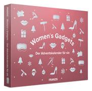 Women's Gadgets - Der Adventskalender für sie