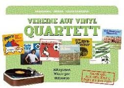 Vereine auf Vinyl Quartett