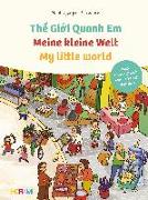 Meine kleine Welt - My little world - The Gioii Quanh Em