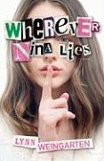 Wherever Nina Lies