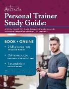 Personal Trainer Study Guide