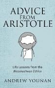 Advice from Aristotle
