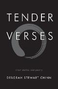 Tender Verses