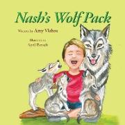 Nash's Wolf Pack