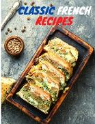 Classic French Recipes