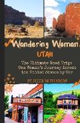 Wandering Woman