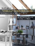 Physically Based Rendering, fourth edition