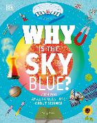 Why Is the Sky Blue?