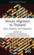 African Migration to Thailand