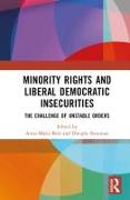 Minority Rights and Liberal Democratic Insecurities