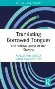 Translating Borrowed Tongues