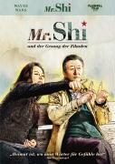 Mr.Shi und der Gesang der Zik