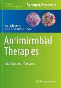 Antimicrobial Therapies
