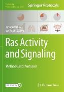 Ras Activity and Signaling