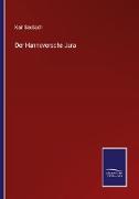 Der Hannoversche Jura